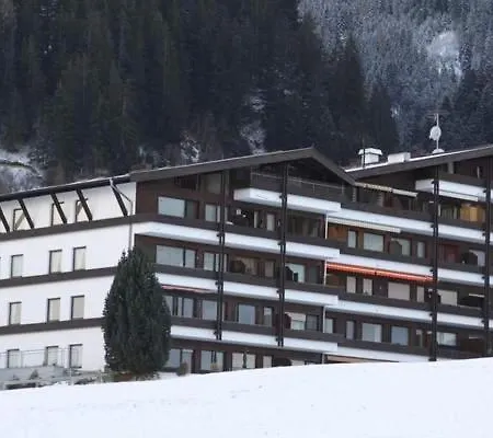 Appartamento Tiroler Haus Innsbruck