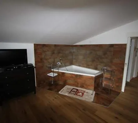 Appartamento Tiroler Haus Innsbruck