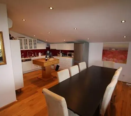 Tiroler Haus Appartamento *