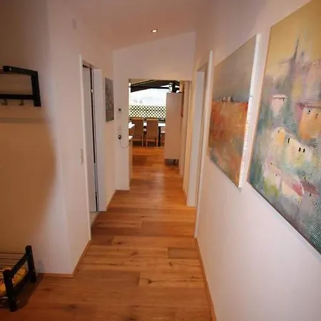 Tiroler Haus Appartamento Innsbruck