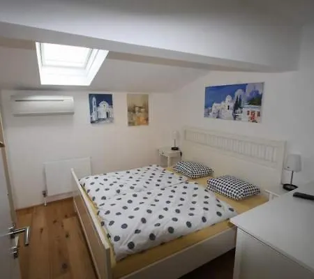 Tiroler Haus Apartman