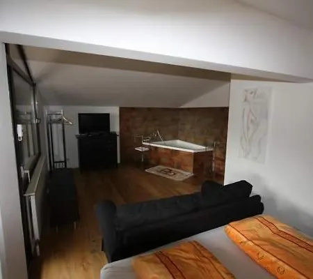Apartman Tiroler Haus